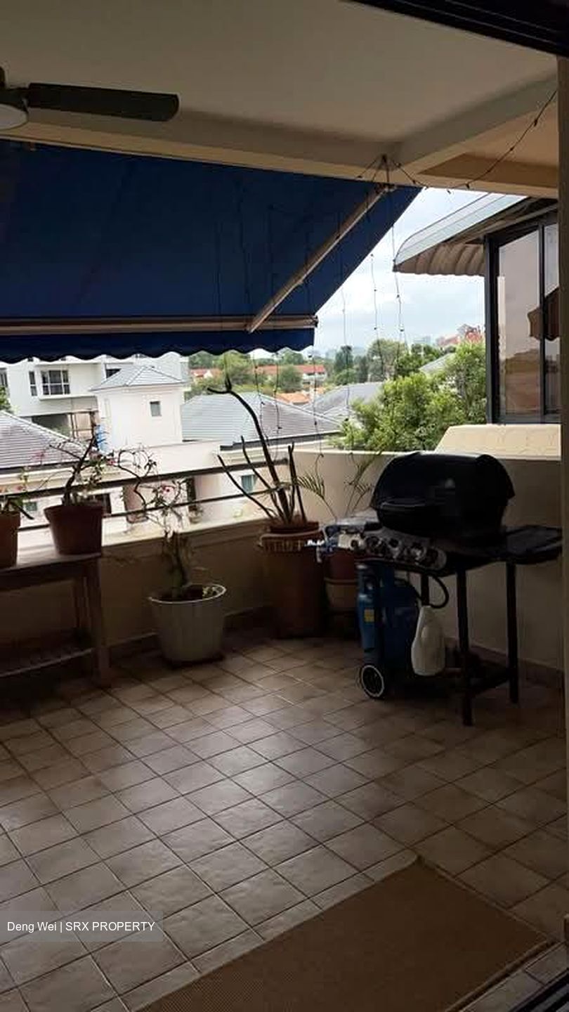Spanish Village (D10), Condominium #548042411